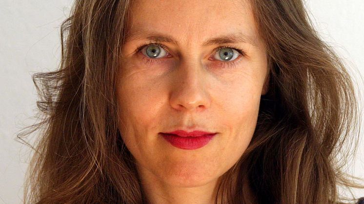 Autorenfoto Antje Maly-Samiralow