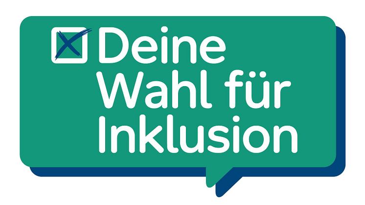Aktion Mensch_Deine Wahl für Inklusion