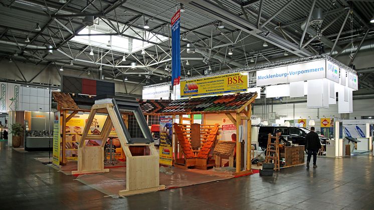 Mitteldeutsche Handwerksmesse