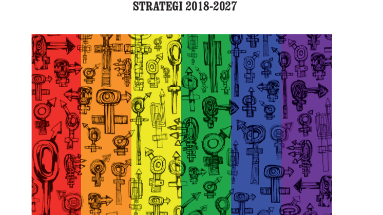 Ny strategi för Ett jämställt Värmland 2018-2027