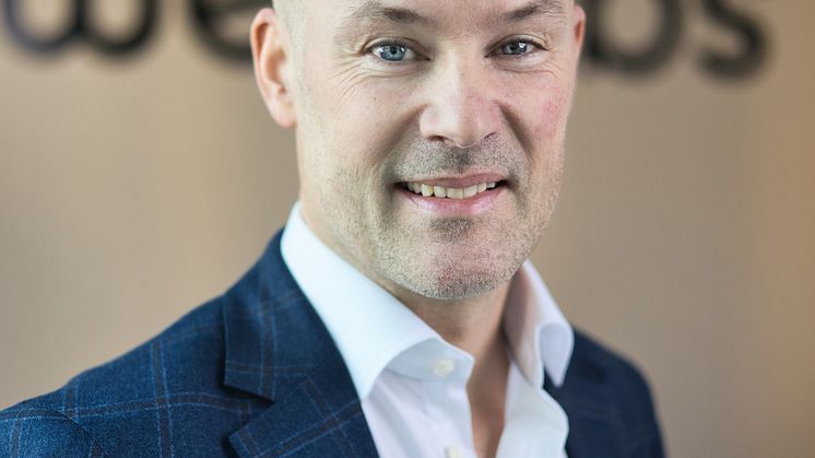Werlabs Henrik Forsberg