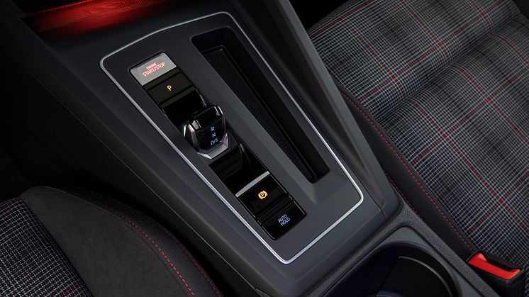 Golf GTI