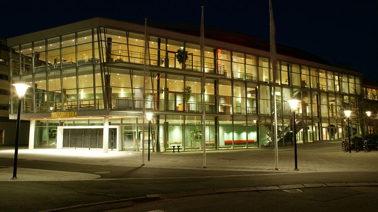 Melodifestivalen till Conventum och Elite Hotels