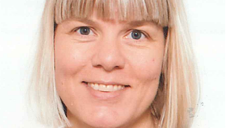 Karin Persson