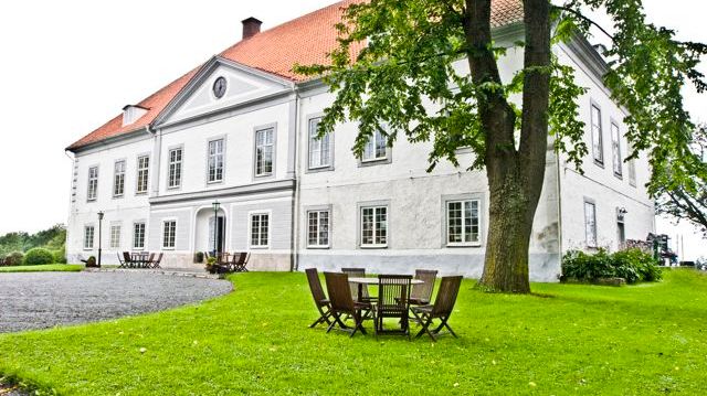 Hotell Västanå Slott, Gränna