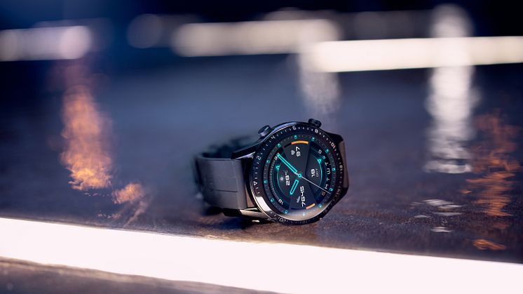 Watch GT 2 46 mm