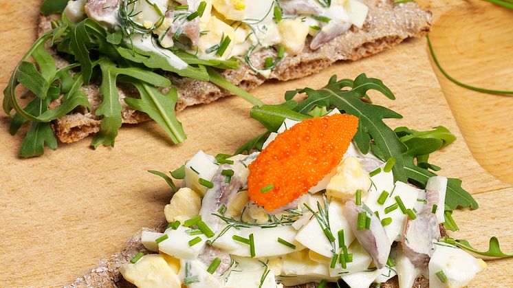 Laxtartar