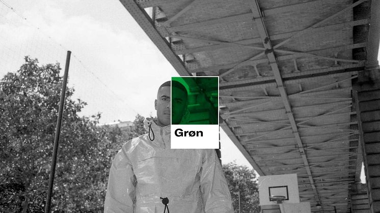 Kesi // Grøn19