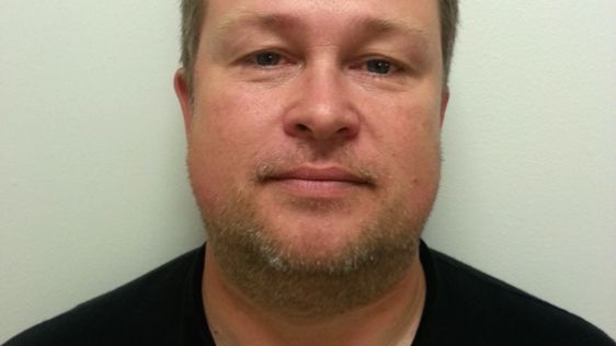 Mer detaljerad bild av markens fosfor