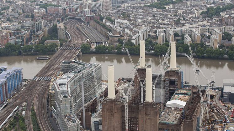 London Victoria will be closed this Christmas and New Year to Southern and Gatwick Express services. 