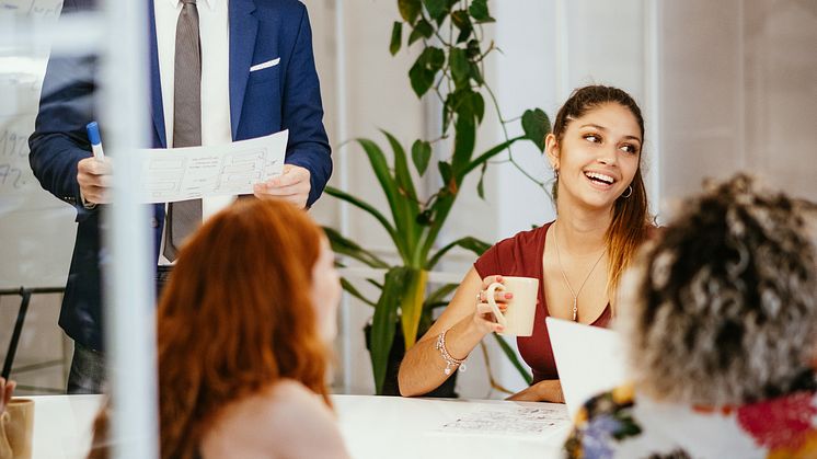 Planon positioneras som ledare inom CMMS- och Facility Management-lösningar i två nya IDC MarketScape-rapporter