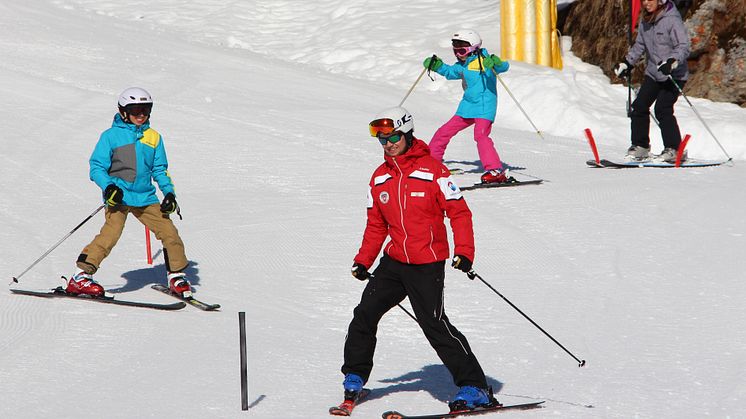 Skischule