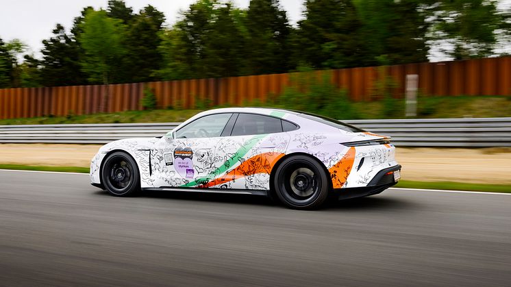 Sportscar Event 2025