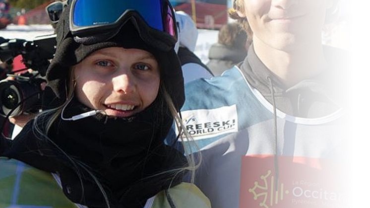 Jennie-Lee Burmansson