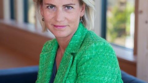 Marianne Bakke