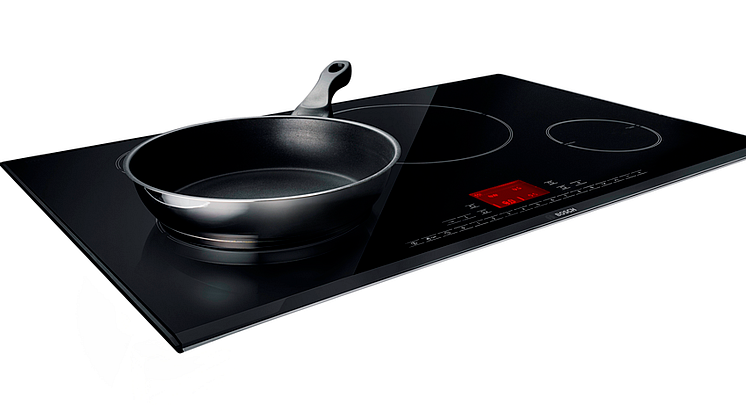 Bosch’ nye kogeplade laver maden for dig
