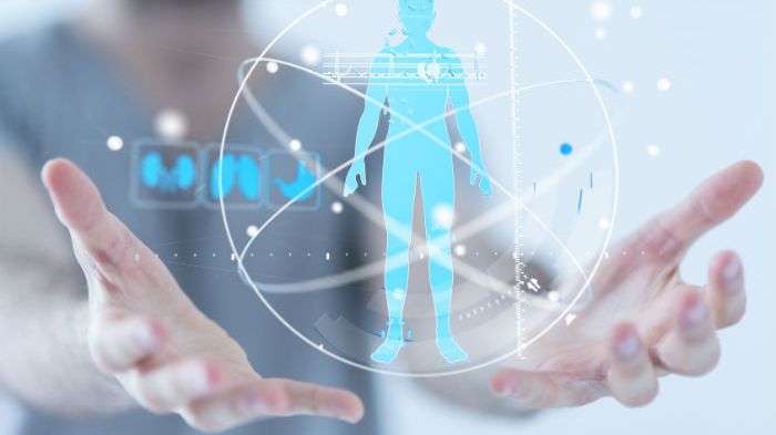 Die Mehrheit der Befragten geht davon aus, dass es künftig eine geringere Bindung zwischen dem Heilberufler und den Patienten geben wird.