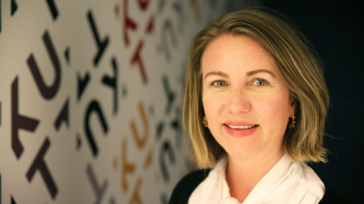 Lene Kvale, SiO Mat og Drikke (1)