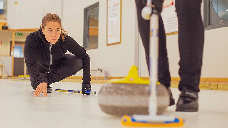 Huvudet kan styra kroppen – Team Hasselborg