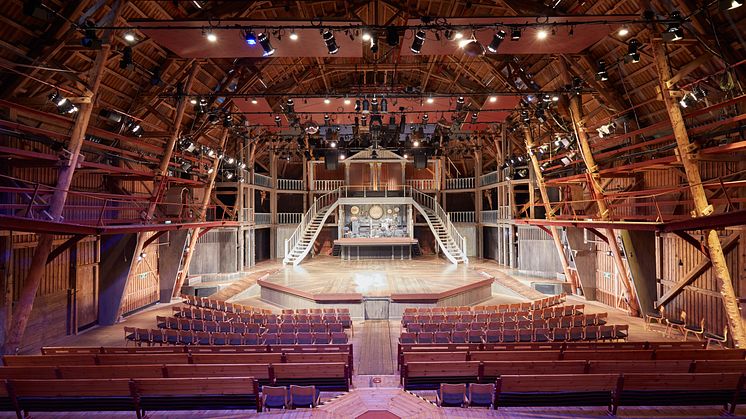 Västanå Teater, Berättarladan, Sunne   Foto: Per Johansson