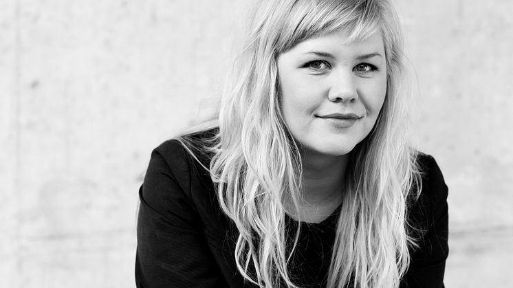Aina Basso nominert til Brageprisen
