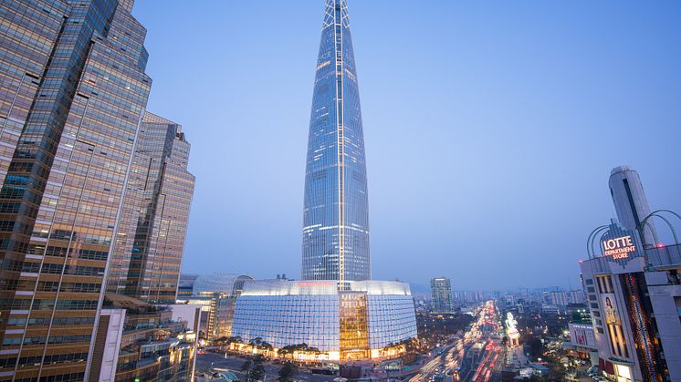 Telenor Connexion joins high level Swedish business delegation to South Korea