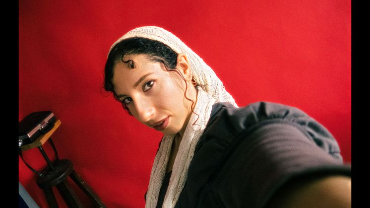 Melodi Ghazal