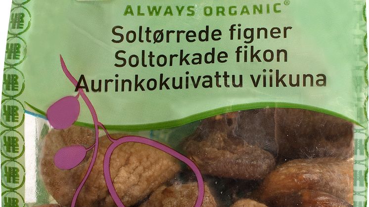Urtekram Figner