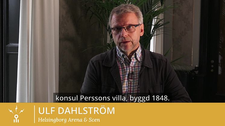 Kulturdygnet i Villan