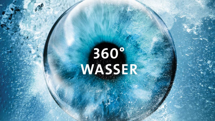 Magazin Veolutions - 360° Wasser