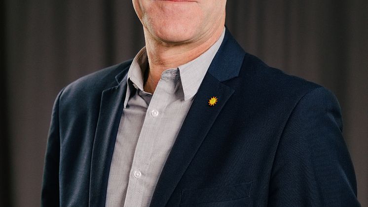 Mikael Jareke