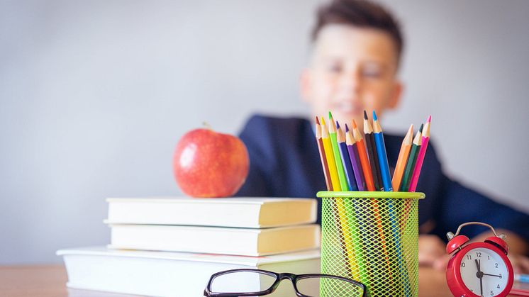 I projektet "Vad ska jag bli när jag blir stor" undersöks hur barn i förskoleklass och tidiga skolår kan inspireras att tänka brett och fritt kring yrkesval.