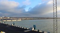 The Port of Trelleborg shares information