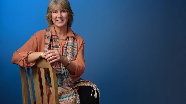 Gill Thompson