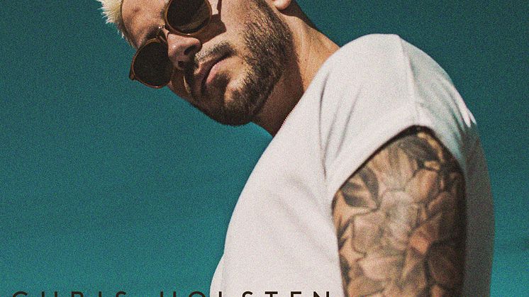 Chris Holsten / MEXICO / Artwork