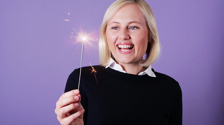 Maria Lindholm