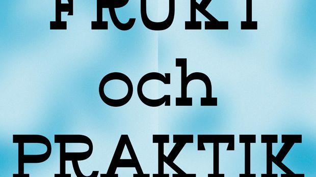 Konstfacks Vårutställning 2014 vänder och vrider på det vardagliga