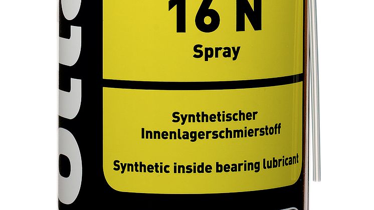 Rivolta S.K.D. 16 N Spray