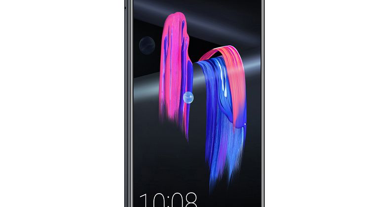 Honor 9 Black