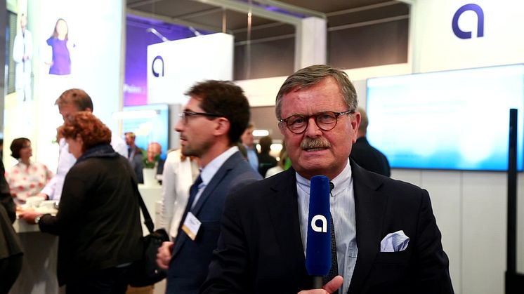 Digitalisierung im Gesundheitswesen