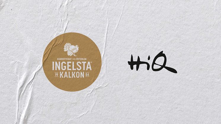 Ingelsta Kalkon väljer HiQ för integration av marknadsföringsplattformen APSIS One.
