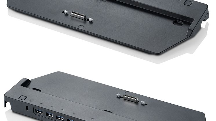 Fujitsu Port Replicator
