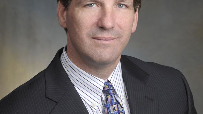 Mike Antonovich appointed CEO of Eutelsat Americas