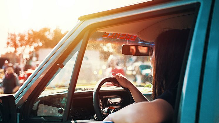 Der neue Kfz-Tarif von SIGNAL IDUNA schützt auch das "Lieblingsauto". Foto: William Krause/unsplash.com