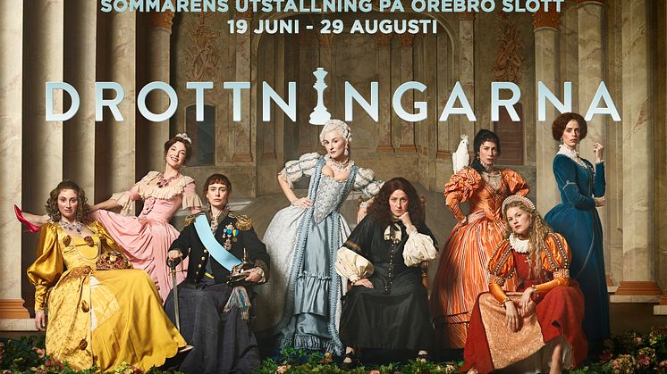 Foto Örebrokompaniet