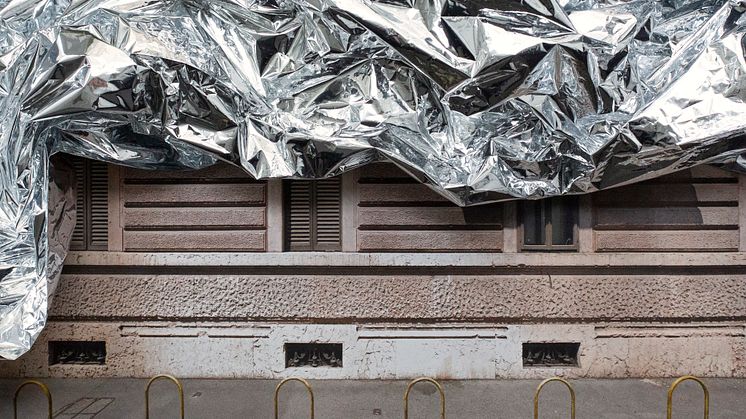 Ung Svensk Form till Milan Design Week och HEMMA Gone Wild
