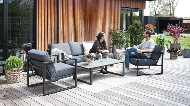 Loungeset VONGE