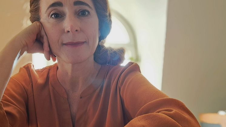 Fältstudier, Meira Ahmemulić
