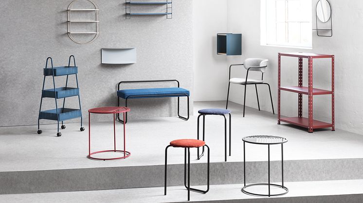 Small Furniture (3)