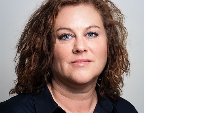 Eva Stattin, IVL Svenska Miljöinstitutet Foto: Knut Capra Pedersen